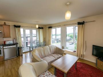 Gilmartin Grove, Kensington, L6, Liverpool