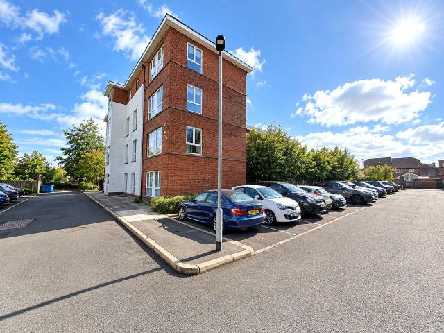 Gilmartin Grove, Liverpool, Merseyside L6, 2 bed flat to rent, £950 pcm | PrimeLocation