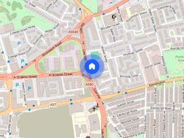 Kensington L7 Liverpool, Kensington Liverpool, L7, North East Wales, Midlands
