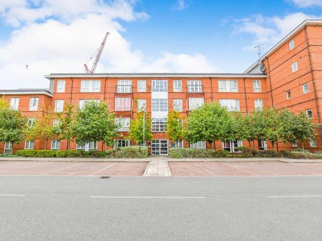 Gilmartin Grove, Liverpool L6 2 bed apartment to rent £1,000 pcm £231 pw