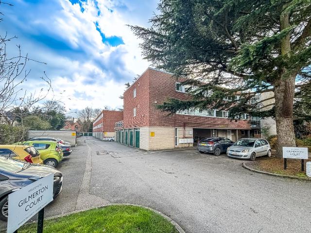 Gilmerton Court, Trumpington, Cambridge CB2, 2 bed flat to rent, £1,525 pcm | PrimeLocation