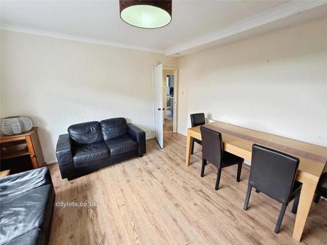 Gilmerton Dykes Drive, Edinburgh