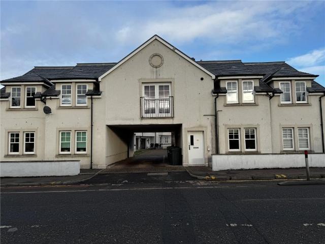 Gilmerton Road, Gilmerton, Edinburgh. 2 bed flat to rent £1,395 pcm £322 pw