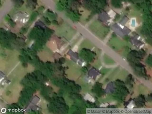 Gilmore Ave
