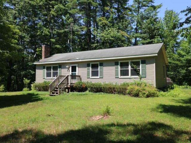Gilmore Pond Rd, Jaffrey, Home For Sale