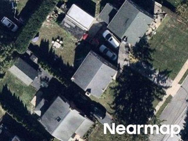 Gilmore Rd