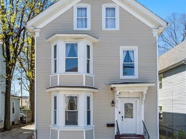 Gilmore St, Providence, Home For Sale