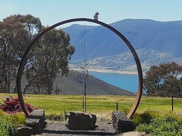Gilmore Valley/Snowy Mountains NSW Rare Opportunity, Income Potential, Very Private Property For Private Sale
