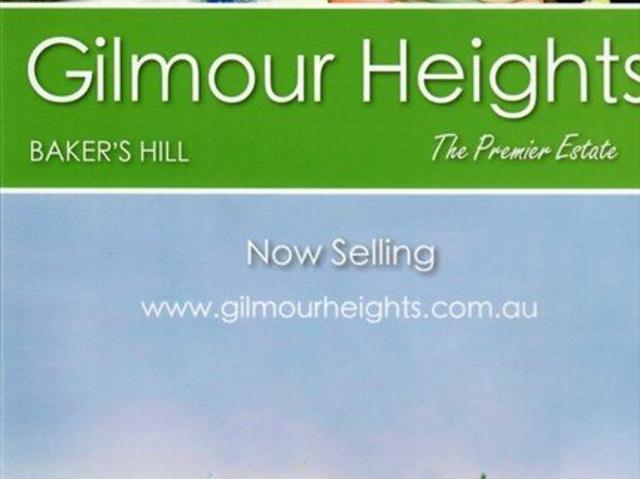 Gilmour Heights Private Estate Acreage 2.5 Acres