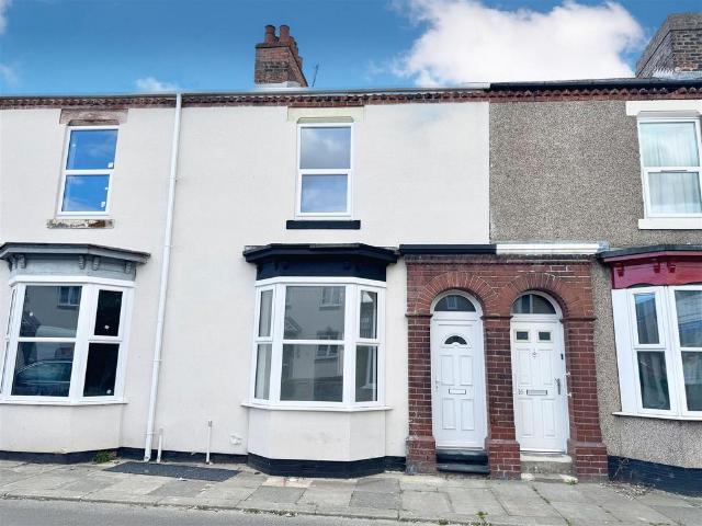 Gilmour Street, Thornaby 3 bed terraced house to rent £675 pcm £156 pw