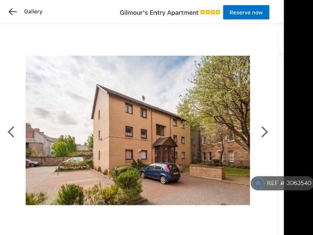 Gilmours Entry, Edinburgh, EH8 2 bed flat to rent £1,800 pcm £415 pw