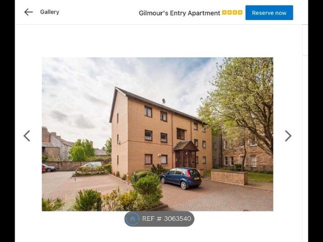 Gilmours Entry, Edinburgh EH8, 2 bed flat to rent, £1,800 pcm | PrimeLocation