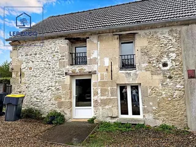 Gilocourt 60129 Location appartement 2 pièces t2