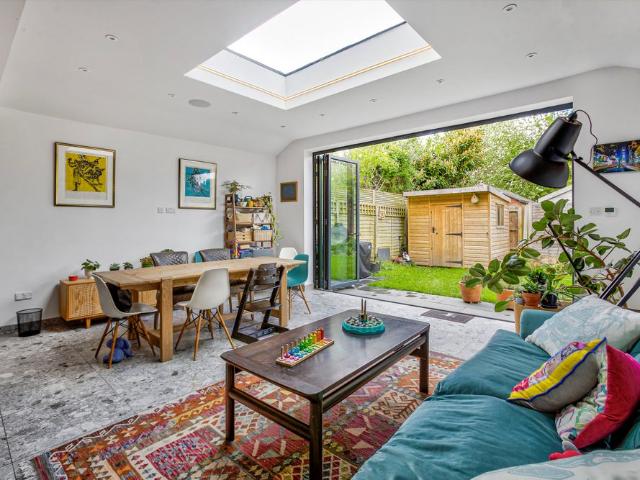 Gilpin Avenue, East Sheen, SW14, London