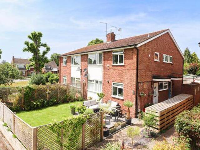 Gilpin Green, Harpenden, 2 Bedroom Flat