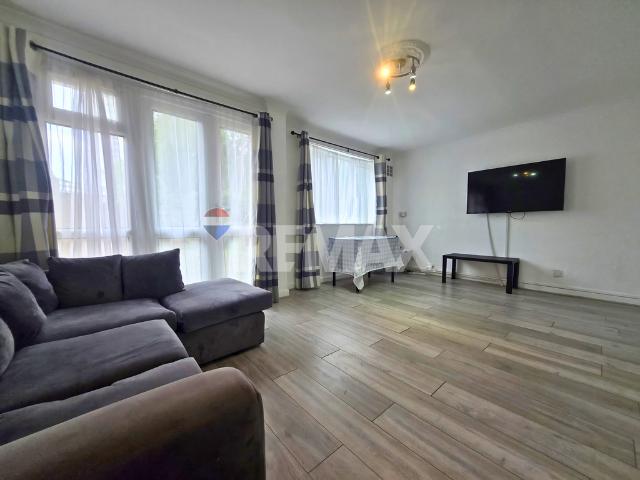 Gilpin Road, London E5 3 bed maisonette to rent £2,700 pcm £623 pw
