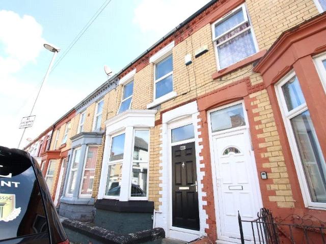 Gilroy Road, Kensington, Liverpool, Merseyside L6, 4 bed terraced house to rent, £1,200 pcm | PrimeLocation