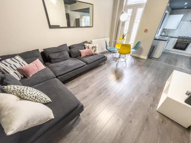 Gilroy Road, L6 6BG, 1 bed in a house share to rent £459 pcm £106 pw