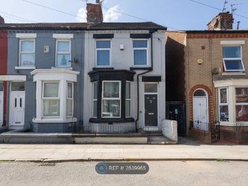 Kensington L7 Liverpool, Kensington Liverpool, L7, North East Wales, Midlands