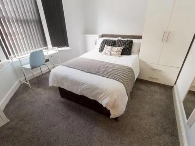 Gilroy Road, Liverpool L6 1 bed in a house share to rent £533 pcm £123 pw
