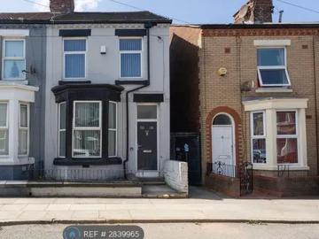 Kensington L7 Liverpool, Kensington Liverpool, L7, North East Wales, Midlands