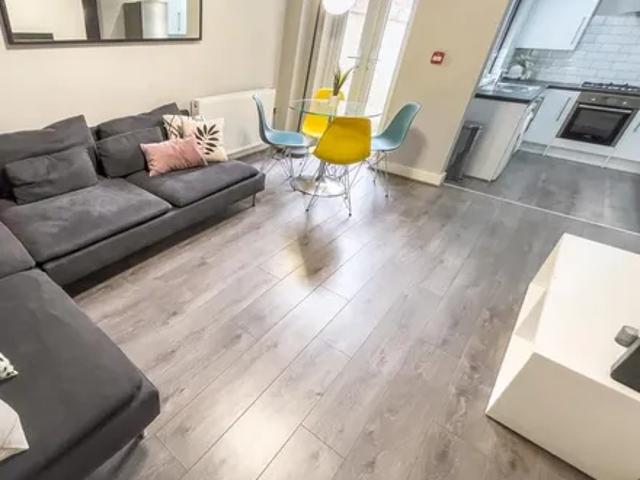 Gilroy Road, Liverpool, L6 6BG, United Kingdom | 5 bed house for rent #135669656 | Rentberry