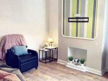 Kensington L7 Liverpool, Kensington Liverpool, L7, North East Wales, Midlands