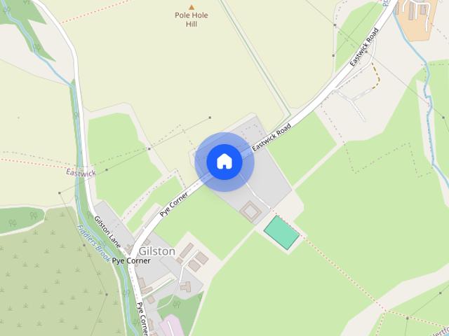 Gilston, Harlow, CM20