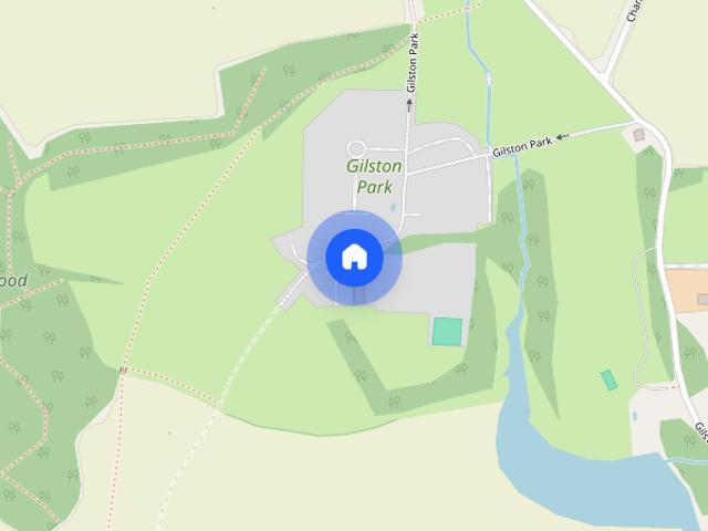 Gilston, Harlow, CM20