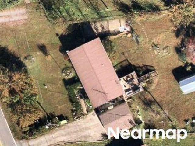 Gip Manning Rd