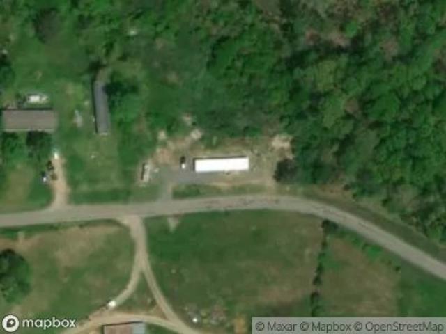 Gip Yates Rd
