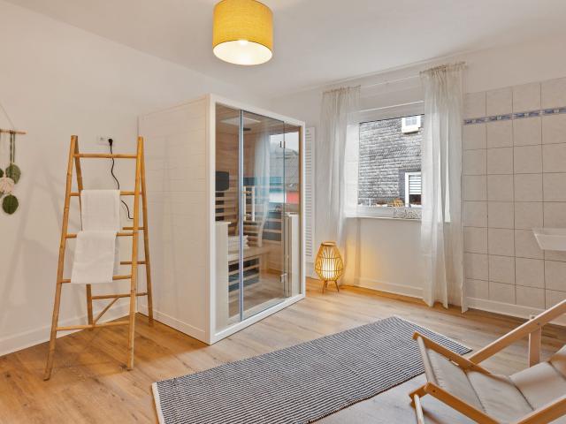 Gipfelstürmer | Infraredsauna, Yoga, Netflix, WiFi