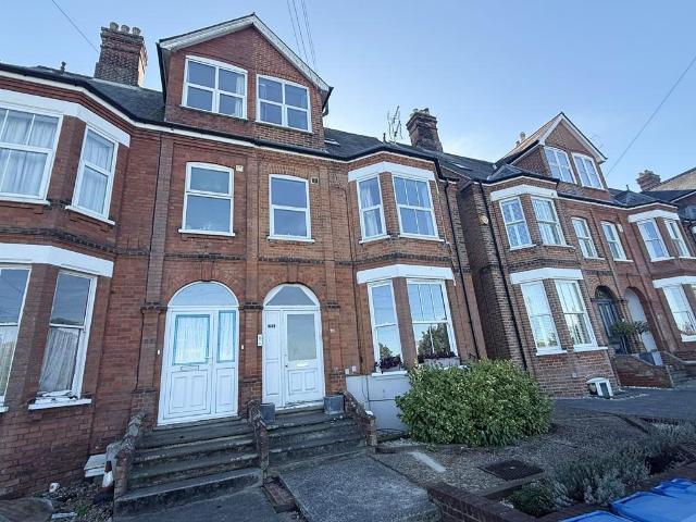 Gippeswyk Avenue, Suffolk IP2 2 bed flat to rent £850 pcm £196 pw