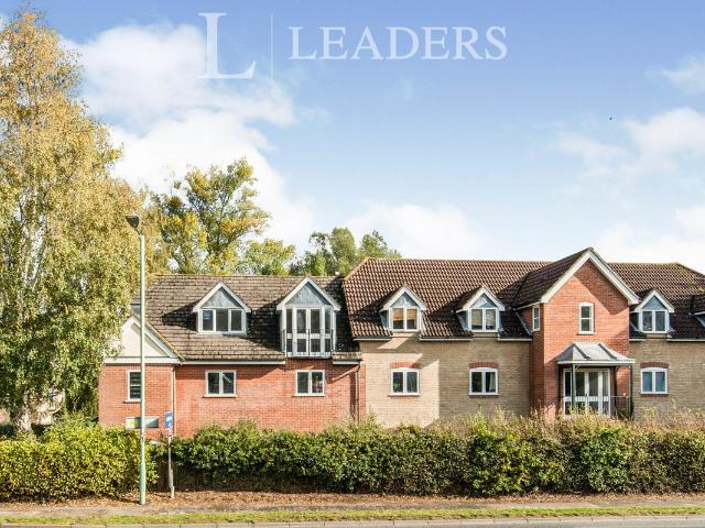 Gipping Place, Bury Road, Stowmarket IP14, 2 bed flat to rent, £900 pcm | PrimeLocation