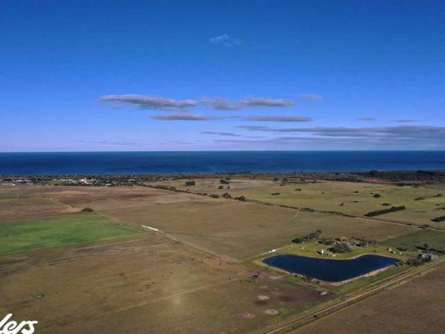 Gippsland Coastal Plains