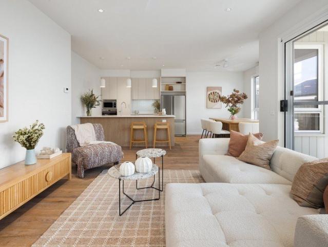 Gippsland Home Design
