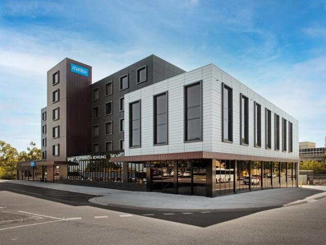 GIPPSLAND'S PREMIER HOSPITALITY & COMMERCIAL INVESTMENT $22 MILLION | Resort Brokers ID: FH009310