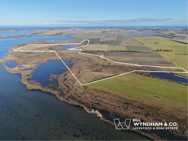 Gippsland's Ultimate Hunter & Fisherman's Paradise