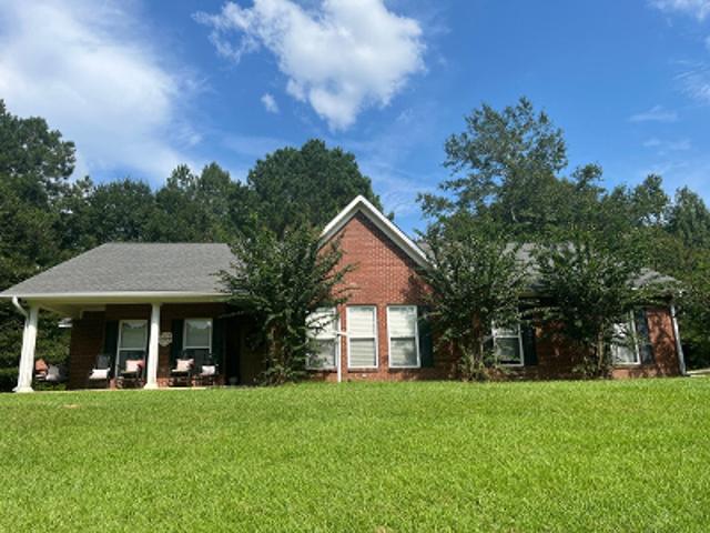 Gipson Rd