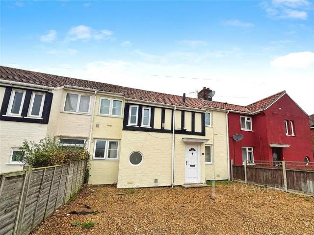Gipsy Close, NR5 5 bed terraced house to rent £2,300 pcm £531 pw