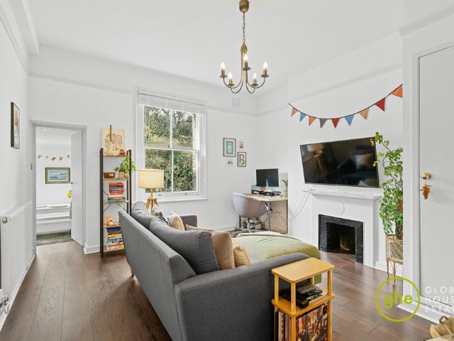 Gipsy Hill, Gipsy Hill, London 1 bed flat to rent £1,750 pcm £404 pw