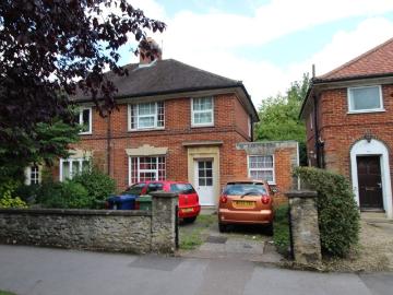 Headington Oxford, OX4, Abingdon, Oxfordshire county, South East England
