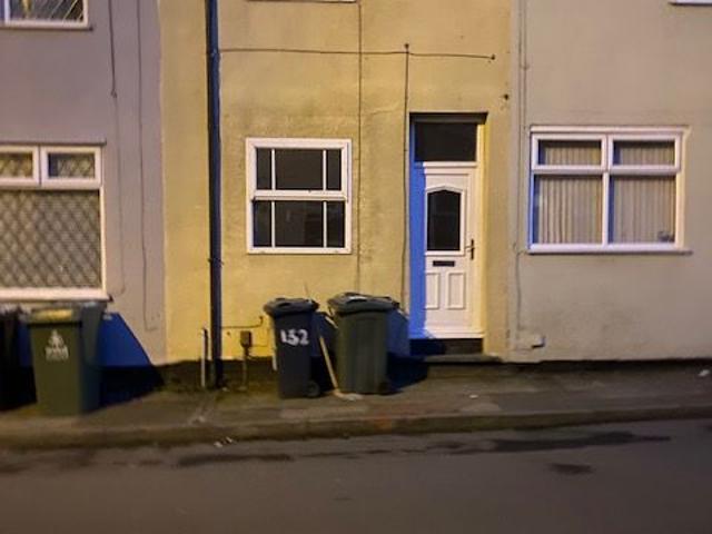 Gipsy Lane, Willenhall WV13, 2 bed terraced house to rent, £950 pcm | PrimeLocation