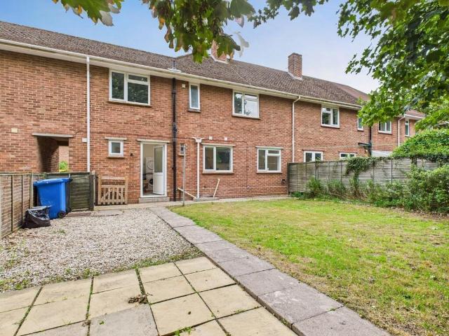 Gipsy Lane 5 bed house share to rent £2,850 pcm £658 pw