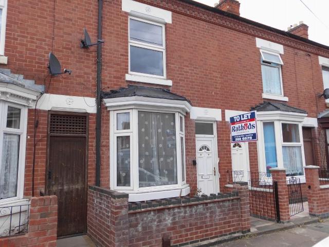 Gipsy Road, Belgrave, Leicester LE4, 3 bed terraced house to rent, £1,250 pcm | PrimeLocation
