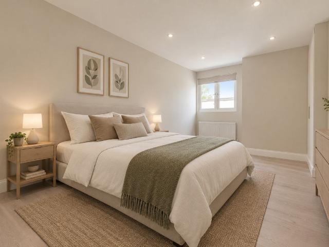 Gipsy Road, London SE27, 3 bed maisonette to rent, £2,500 pcm | PrimeLocation