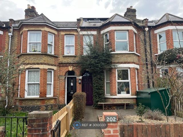 Gipsy Road, London SE27, 3 bed terraced house to rent, £3,200 pcm | PrimeLocation