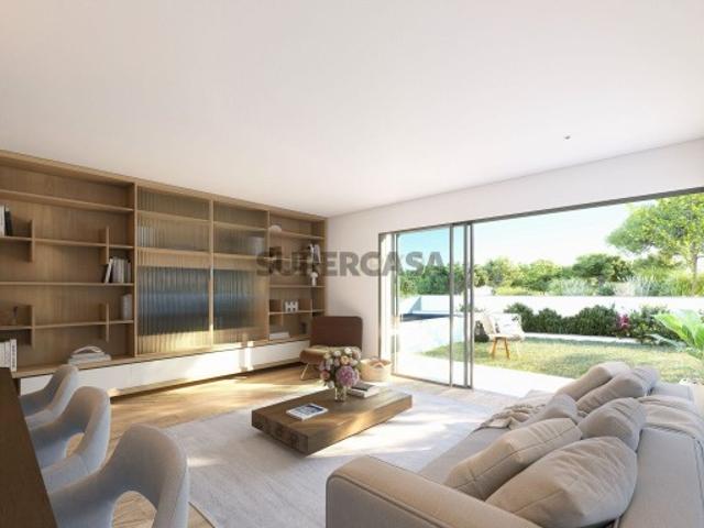 GIRASSOL RESIDENCE | T2+1 CONTEMPORÂNEO COM ESPAÇOS PENSADOS PARA VIVER MELHOR Venda em planta | Empreendimento exclusivo no Bairro do Girassol, Odivelas