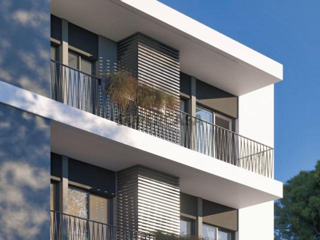 GIRASSOL RESIDENCE | T2+1 DE DESIGN CONTEMPORÂNEO E VIVÊNCIA ELEGANTE