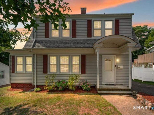 Girard Ave, New Haven, Home For Sale